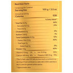 Himalayan Natives Chia Seeds