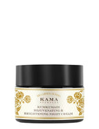 Kama Ayurveda Rejuvenating & Brightening Ayurvedic Night Balm