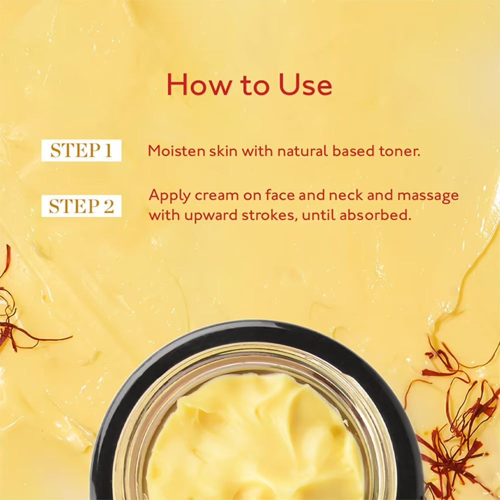 Kama Ayurveda Rejuvenating & Brightening Ayurvedic Night Balm