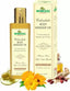 Wheezal Calendula Body Massage Oil
