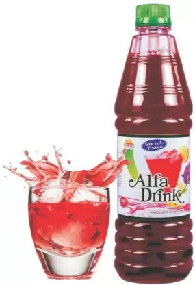 Wheezal Alfa Drink Hover Image