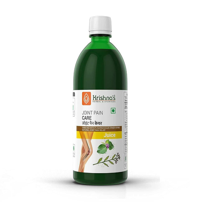 Krishna's Herbal & Ayurveda Joint Pain Care Juice Main Image
