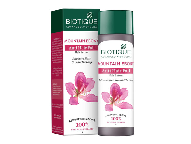 Biotique Bio Mountain Ebony Vitalizing Serum Hover Image