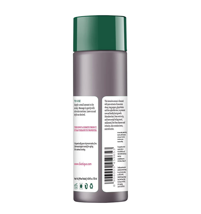 Biotique Bio Mountain Ebony Vitalizing Serum Main Image