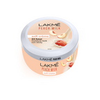 Lakme Peach Milk Soft Creme 24Hr Moisture Lock