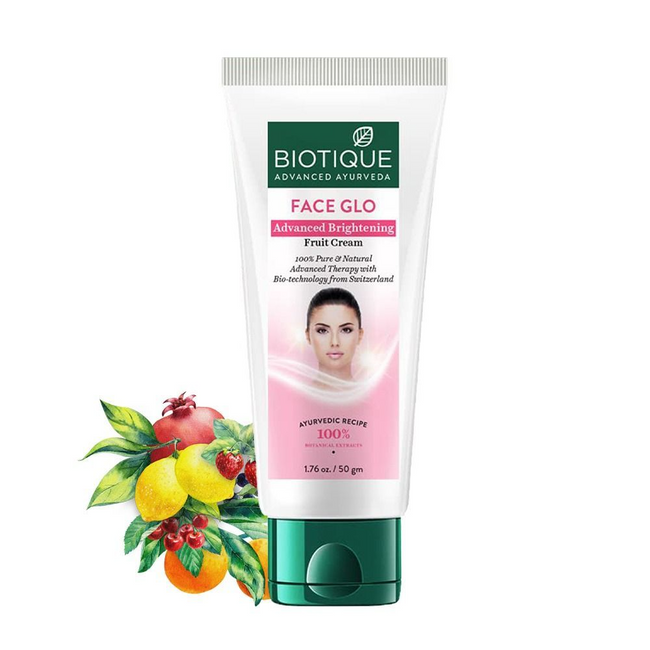 Biotique Bio White Advanced Fairness Treatment Hover Image
