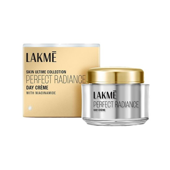 Lakme Absolute Perfect Radiance Skin Brightening Day Creme Hover Image
