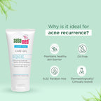 Sebamed Clear Face Care Gel