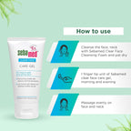 Sebamed Clear Face Care Gel