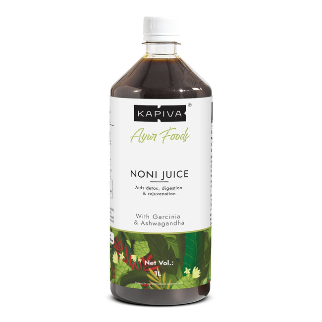 Kapiva Ayurveda Noni Juice Main Image