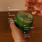 82°E By Deepika Padukone Cucumber Quench Moisturiser, Instant Hydration