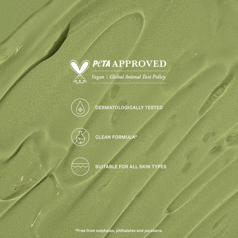 82°E By Deepika Padukone Cucumber Quench Moisturiser, Instant Hydration