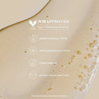 82°E By Deepika Padukone Face, Beard and Body Cleanser, Vegan & Cruelty Free