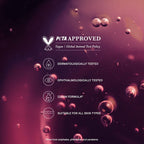 82°E By Deepika Padukone Lotus Splash Conditioning Cleanser, Maintains Skin pH, Vegan & Cruelty Free