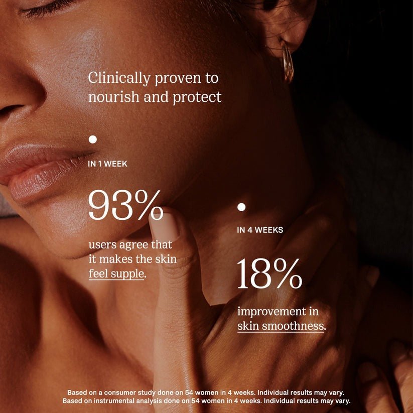 82°E By Deepika Padukone Patchouli Glow SPF 40 PA+++ Sunscreen | Ceramides | Skin Protection