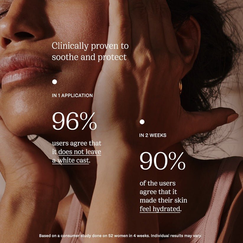 82°E By Deepika Padukone Turmeric Shield SPF 40 PA+++ Sunscreen Serum With Turmeric and Ceramides