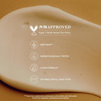 82°E By Deepika Padukone Turmeric Shield SPF 40 PA+++ Sunscreen Serum With Turmeric and Ceramides