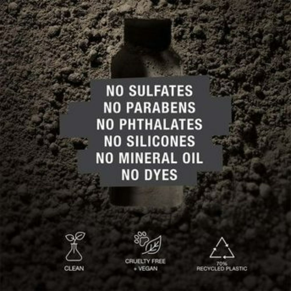 Anomaly by Priyanka Chopra Bonding Mask, Vegan & Cruelty Free, No Parabens