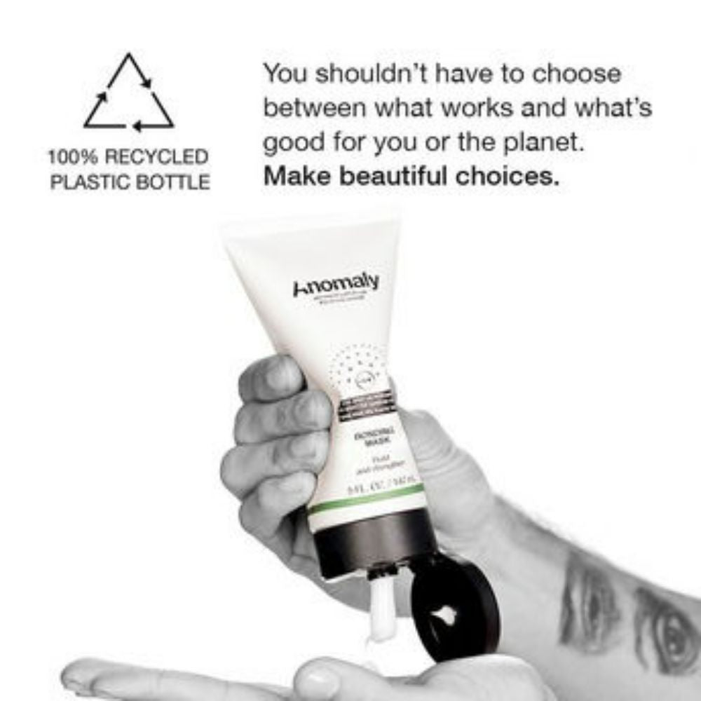 Anomaly by Priyanka Chopra Bonding Mask, Vegan & Cruelty Free, No Parabens