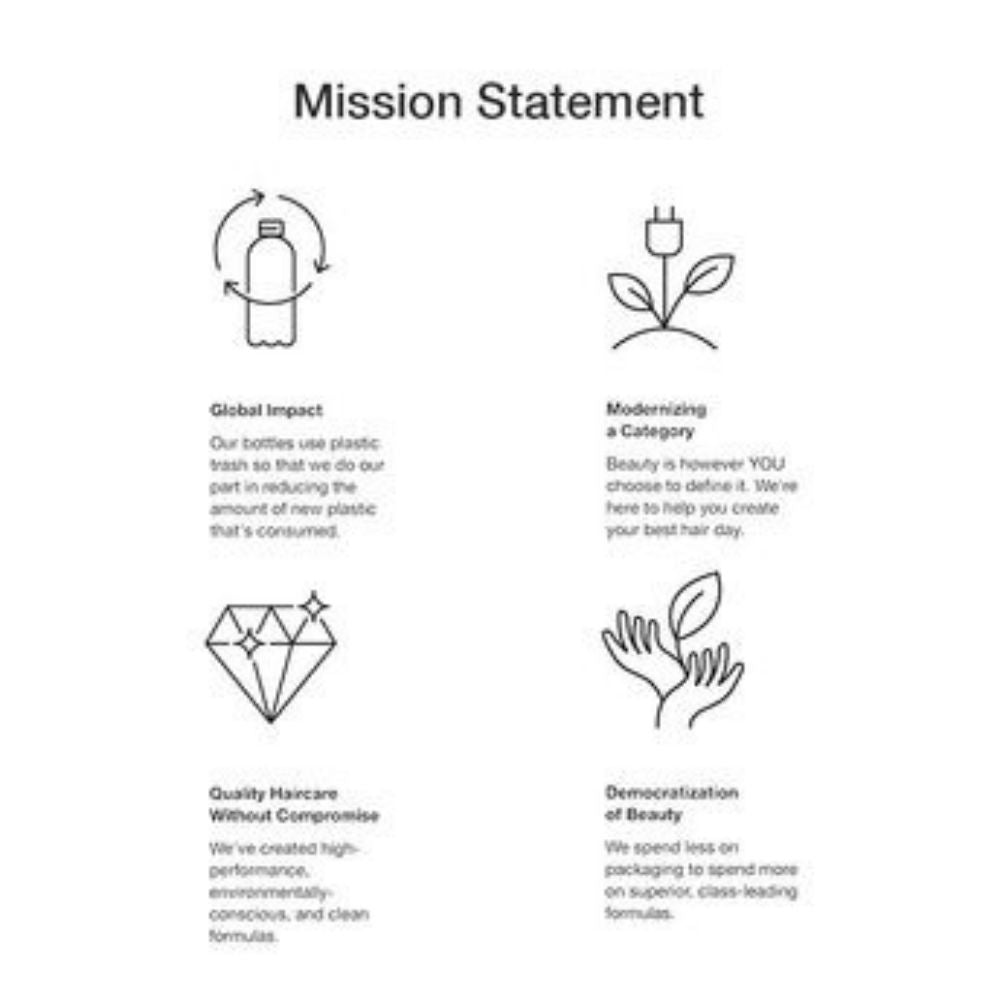 Anomaly by Priyanka Chopra Bonding Mask, Vegan & Cruelty Free, No Parabens