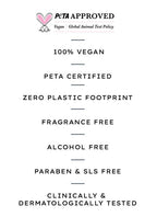 Hyphen By Kriti Sanon All I Need Lipscreen SPF 30, Hydrating & Moisturizing Lip Balm for Men & Women