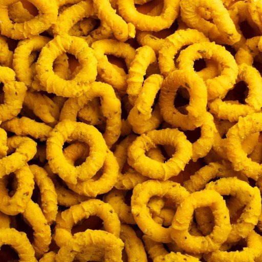 Pulla Reddy Chegodi | Crunchy Indian Snacks Chegodi by G Pulla Reddy Sweets