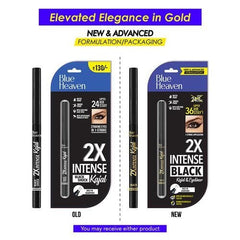 Blue Heaven 2X Intense Kajal Black