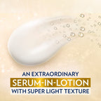 Vaseline Gluta Hya Serum-in-Lotion - Dewy Radiance & Flawless Glow Combo