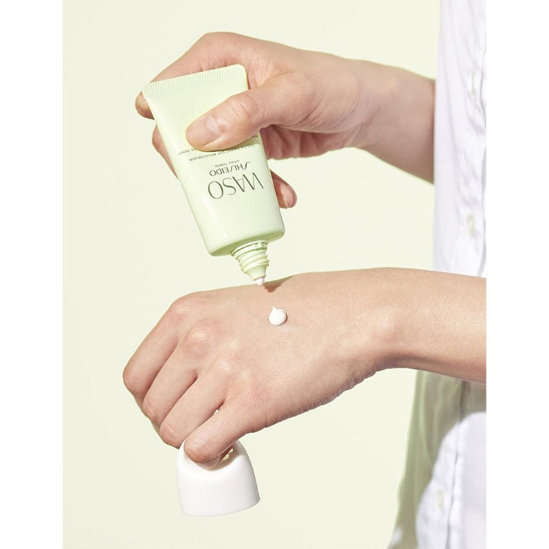 Shiseido Waso Color-Smart Day Time Moisturizer Oil-Free SPF 30