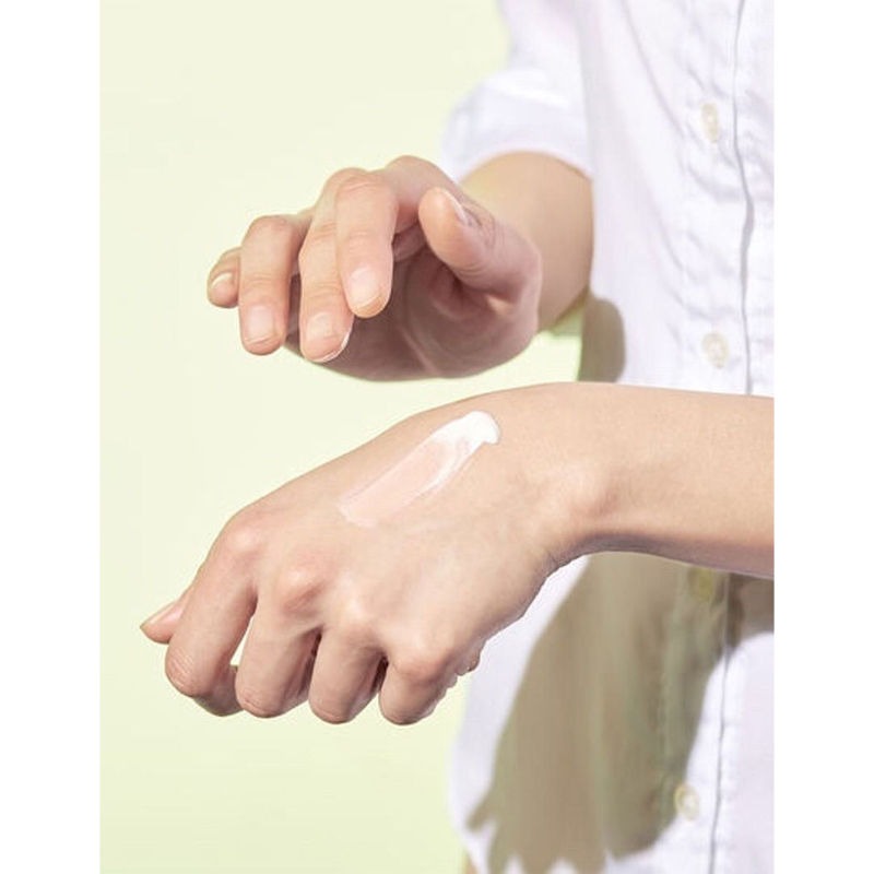 Shiseido Waso Color-Smart Day Time Moisturizer Oil-Free SPF 30