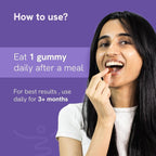 BeBodywise Hair Health Gummies