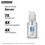 L'Oreal Paris Professionnel Xtenso Care Serum For Straightened Hair With Pro Keratin & Incell Technology