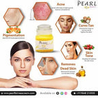 ARM Pearl Glowing Night Cream For Men And Women