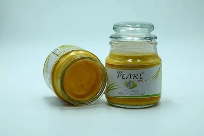 ARM Pearl Glowing Night Cream For Men And Women