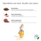 Shankara by Sri Sri Tattva Kumkumadi Oil