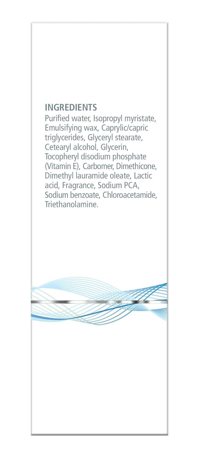 Neutriderm Moisturising Lotion Vitamin E