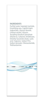 Neutriderm Moisturising Lotion Vitamin E