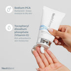 Neutriderm Moisturising Lotion Vitamin E