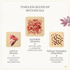 Kama Ayurveda Rejuvenating & Brightening Ayurvedic Night Balm