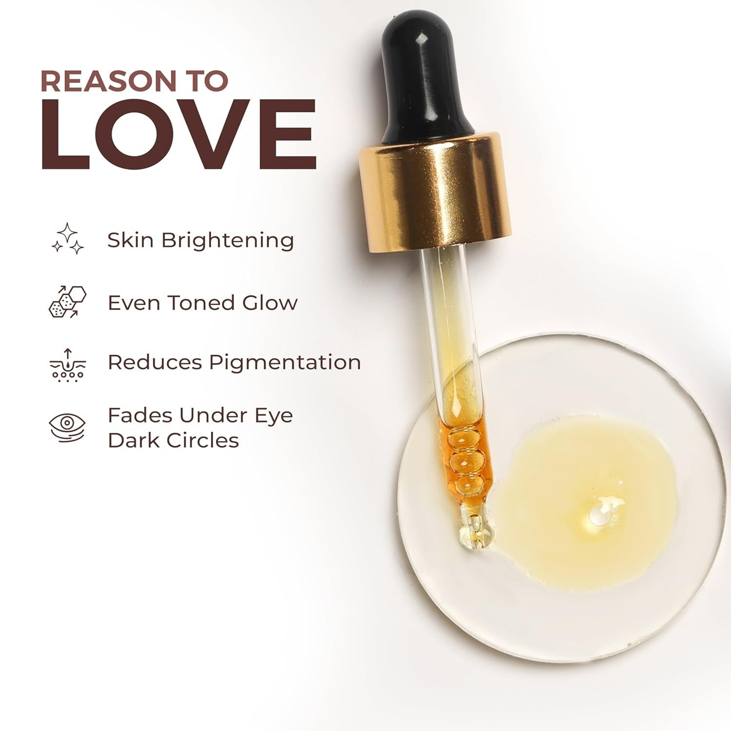 The Tribe Concepts 24k Kumkumadi Thailam