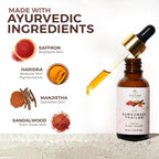 The Tribe Concepts 24k Kumkumadi Thailam