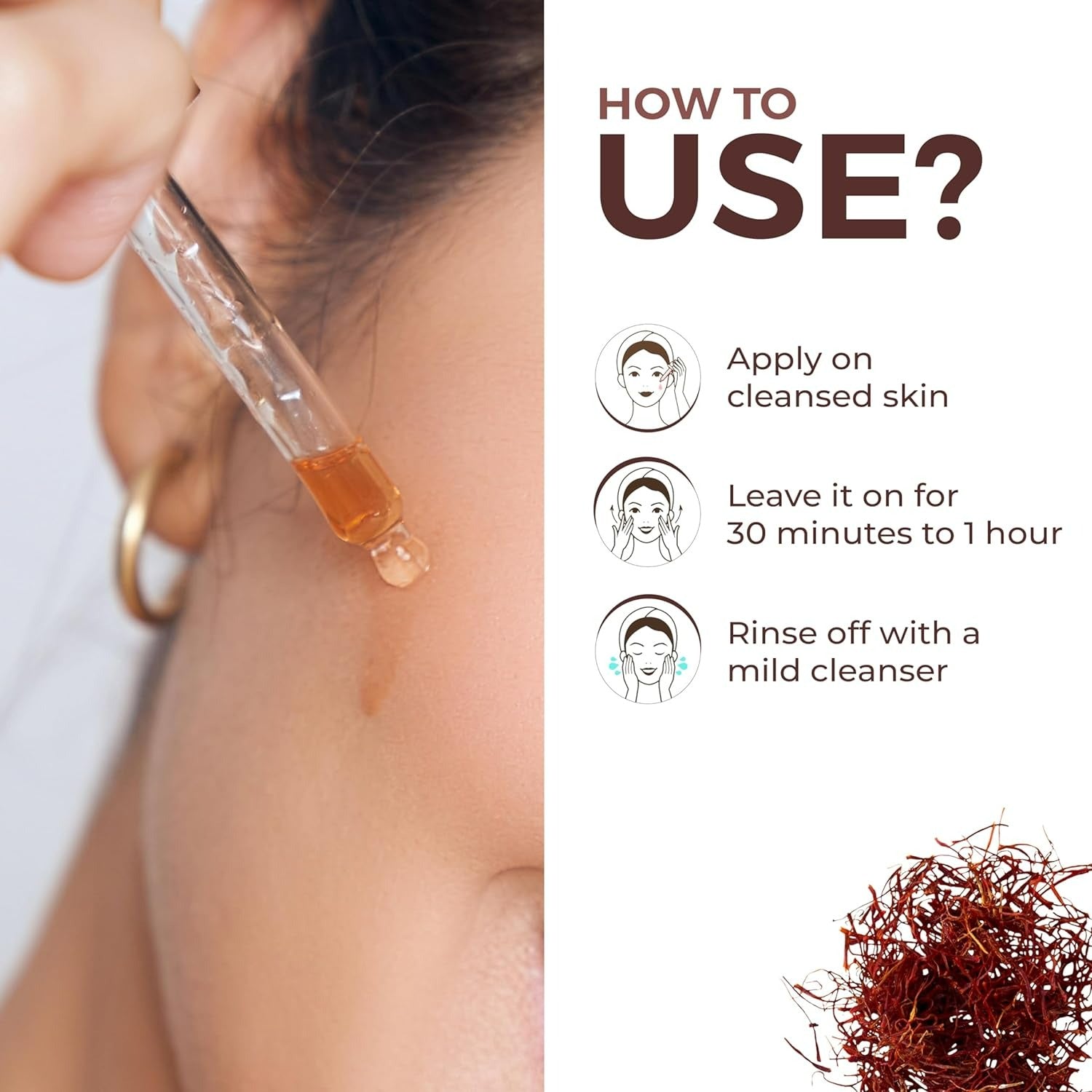 The Tribe Concepts 24k Kumkumadi Thailam