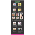 Vip Natural Hair Color Shampoo