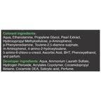 Vip Natural Hair Color Shampoo