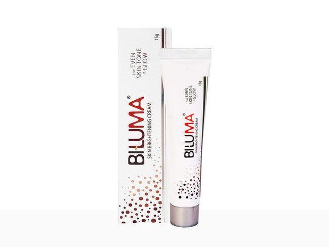 Biluma Skin Brightening Cream Hover Image