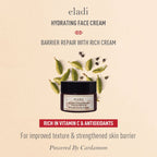 Kama Ayurveda Eladi Hydrating Ayurvedic Face Cream 50gm