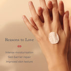 Kama Ayurveda Eladi Hydrating Ayurvedic Face Cream 50gm