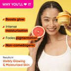 Dot & Key Vitamin C+E Super Bright Moisturizer