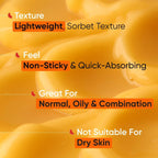 Dot & Key Vitamin C+E Super Bright Moisturizer