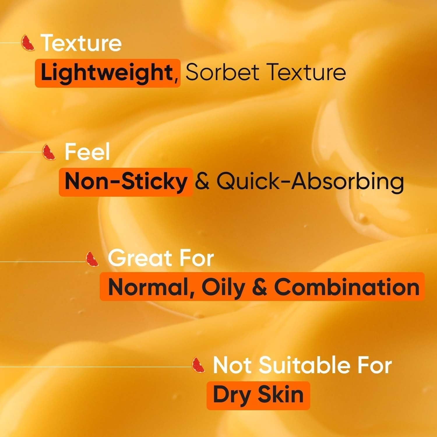 Dot & Key Vitamin C+E Super Bright Moisturizer